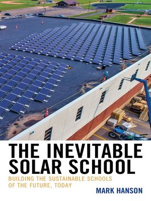 cover image of The Inevitable Solar School